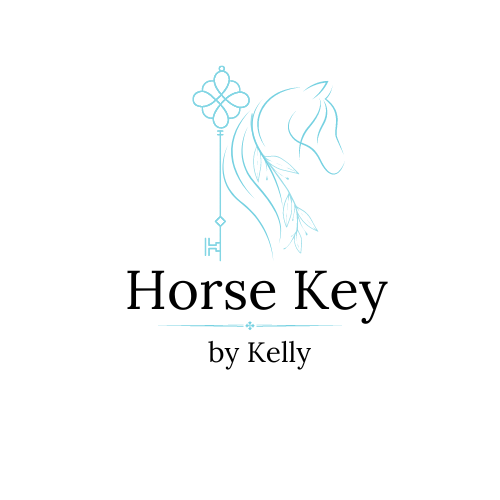 Horse key by kelly
